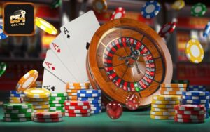 Casino C54 cực chất lượng