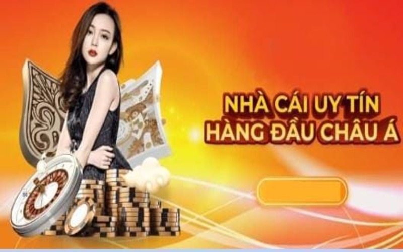 Tham gia nhà cái hoàn toàn có thể yên tâm