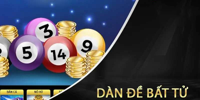 Cách Thực Hiện Dàn Đề Bất Tử Tại 95vn